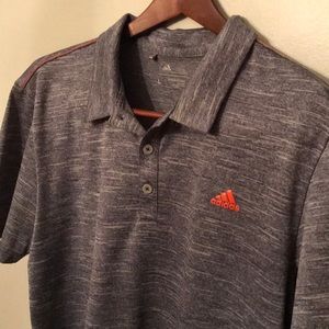 🔥 Adidas Sport Polo🔥